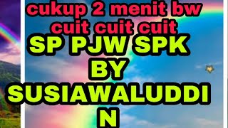 VIRAL!!!  SP LAWAS LAGI VIRAL CUKUP 2 METIT BW CUIT CUIT DI LMB//the sound of a swallow calling