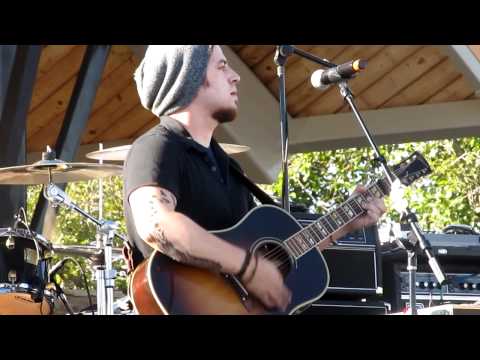 Temecula Wine & Balloon Festival with Lee DeWyze 6...