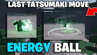 TATSUMAKI FINAL MOVE (ENERGY BALL) | The Strongest Battlegrounds Update screenshot 5