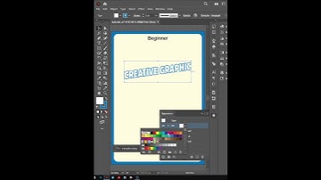 Top Adobe Illustrator Tips & Tricks | Beginner to Pro Tutorial #shorts #foryou  #design #tutorial