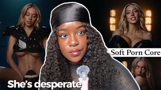 SYDNEY SWEENEY is SELLING her BODY