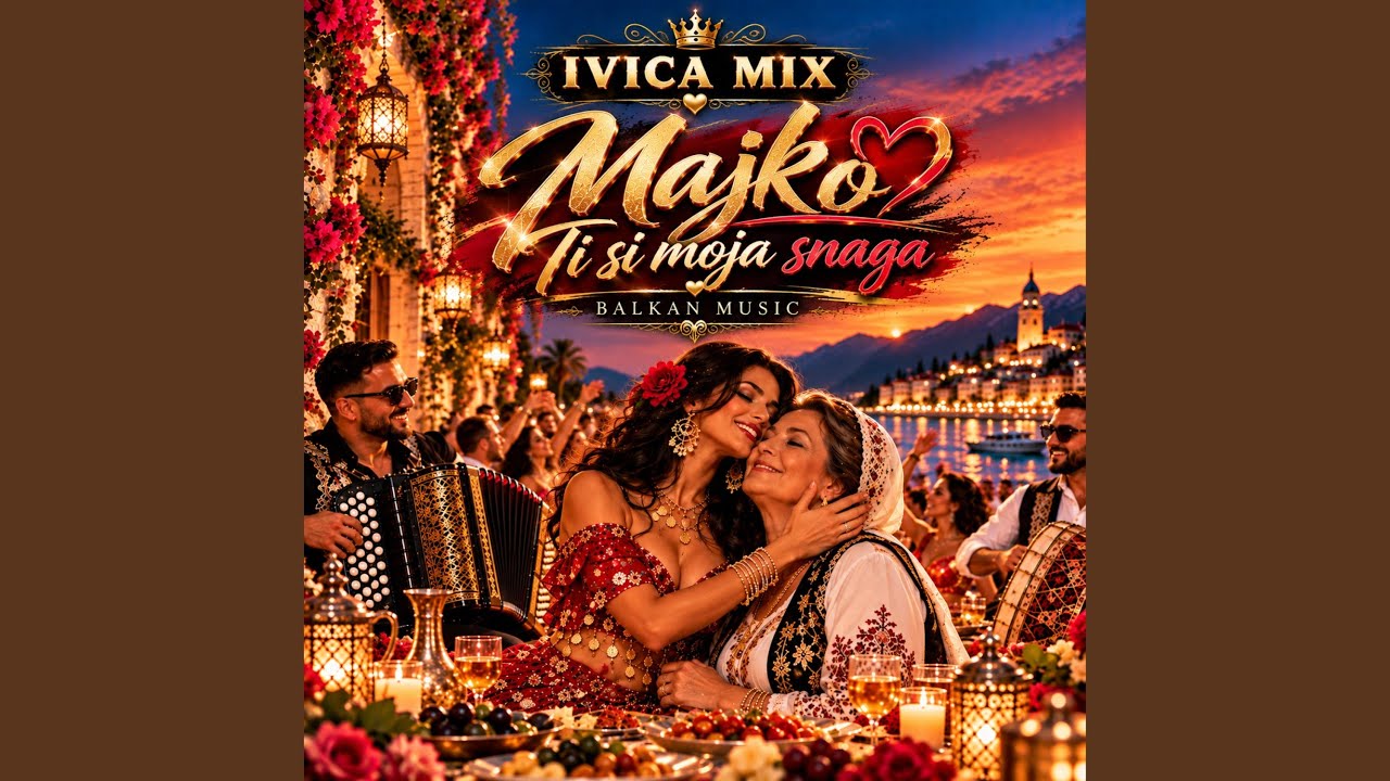 Watch Majko on YouTube Watch Majko on YouTube