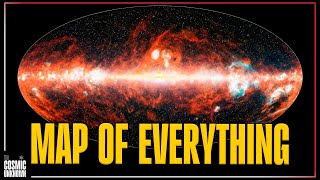 NASA's Universe Map Reveals HAUNTING Truths