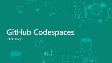GitHub Codespaces