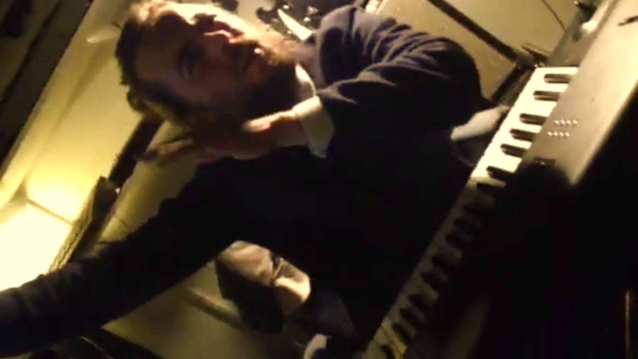 The Beardy Durfs - Greasy (Official video)