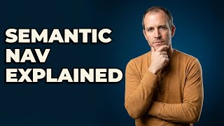 Why Use The HTML Nav Element?