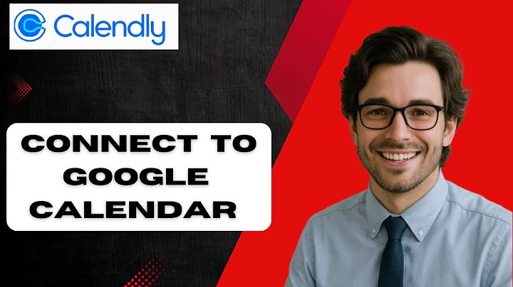 How To Connect Calendly To Google Calendar Step By Step (full guide)
