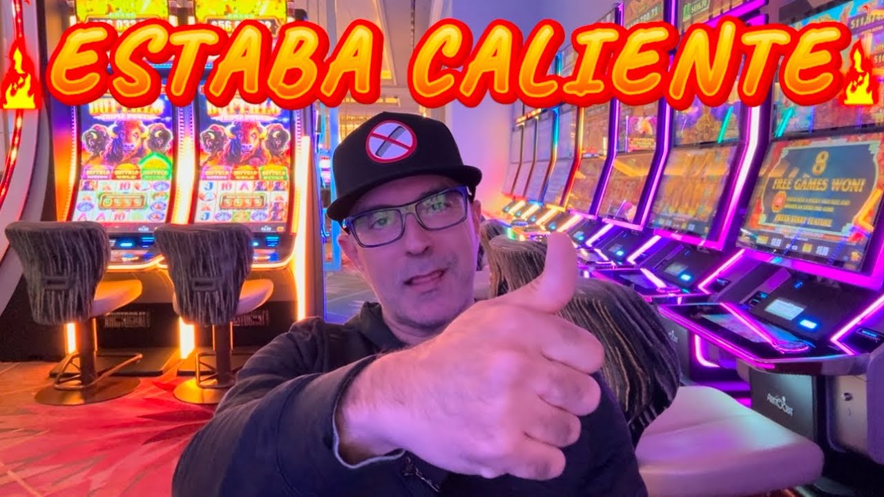 LÍMITE ALTO Y QUIERO QUIERO UN JACKPOT DE CHICA BONITA!!!