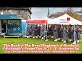 Various - The Band of The Royal Regiment of Scotland - Poppy Day 2023