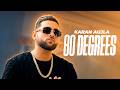 Karan Aujla 80 Degrees New Punjabi Song 2026 Latest Punjabi Song 2026 