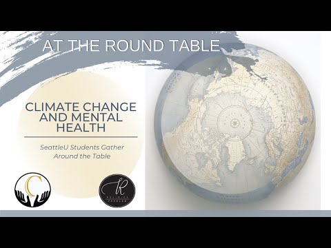 Climate Change and Mental Health