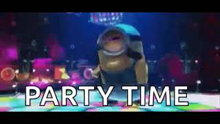 party time