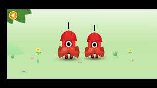 Number 0 | Numberblocks World