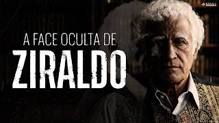A FACE OCULTA DE ZIRALDO