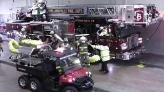 WFD Harlem Shake Recruitment