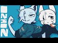 ONION//Animation meme//BW