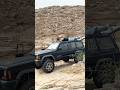 La Cherokee! #fypシ゚viral #fyp #jeep #cherokee #sniping