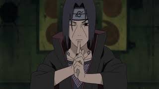 Itachi vs Sasuke - Guap