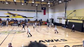 Pg 8Th A Basketball Vs. Paris - 2023