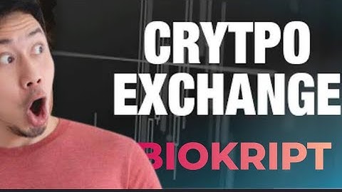 Best crypto projects 2023. Biokript and Microsoft join forces!
