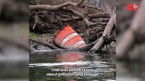 Upworthy Voices: Christopher Swain is The Toxic Sw...