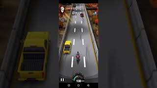 Traffic Rider game play heavy moto racing android gameplay ios 2021 (4) screenshot 5