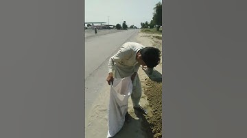 sampling of embankment #engineering #learning #viralvideo#shortvideo #learning #viralvideo