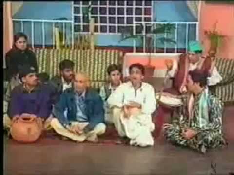 Shoki Khan Babbu Baral Funny Qawali best