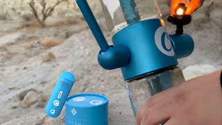 Dash Cookies X G Pen Herbal Vaporizer