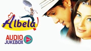 Albela Audio Songs Jukebox | Govinda, Aishwarya, Jackie Shroff, Jatin Lalit 