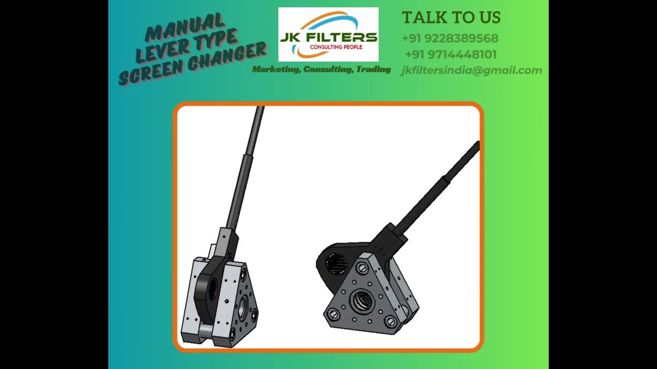 Plastic Processing Knowledge Series, trying to spread awareness to interested person, +91 9228389568