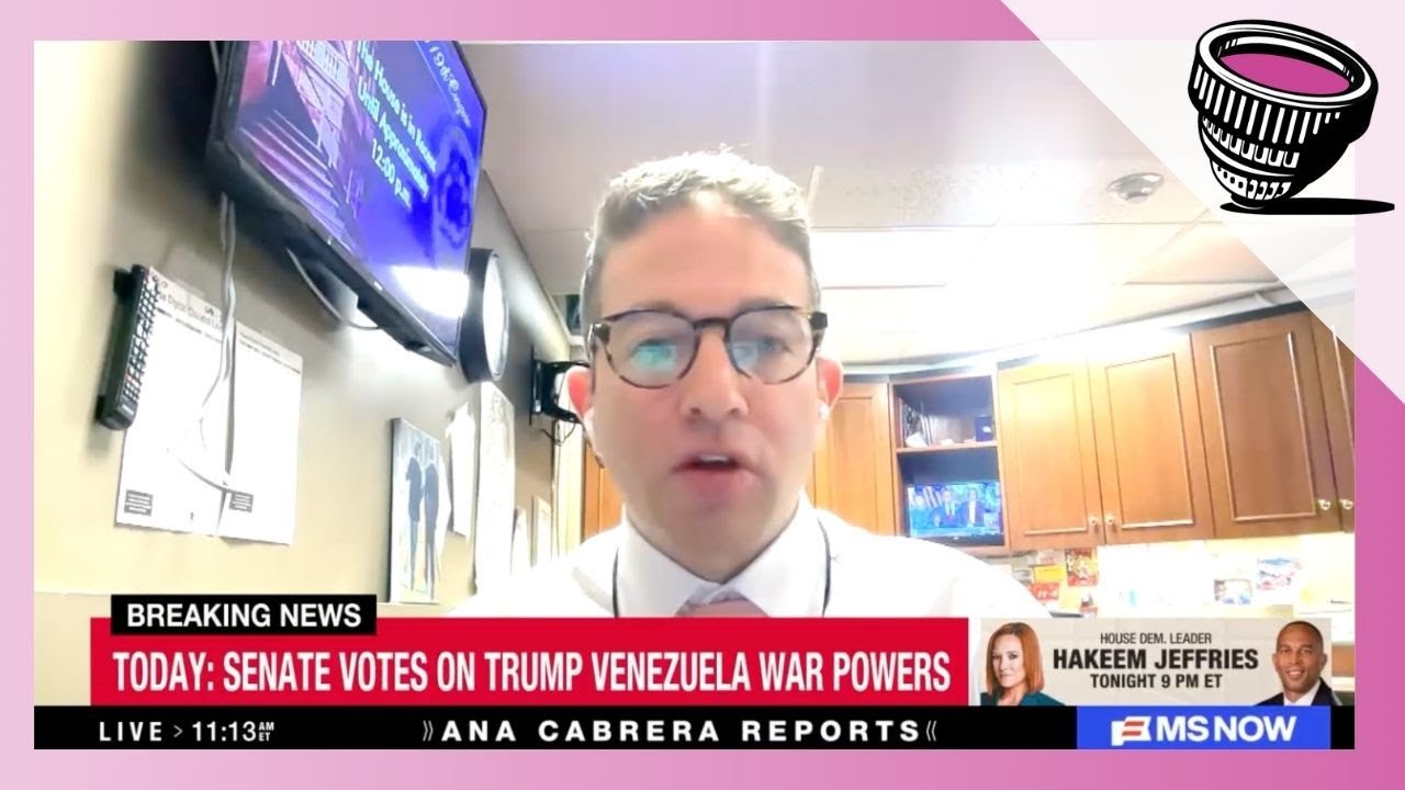 Congress Pushes Back on Trump’s Greenland Talk, But Lacks Leverage