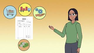 Reading Bills and Transactions Correctly (Gujarati) | બિલ અને વ્યવહારોને યોગ્ય રીતે વાંચવા