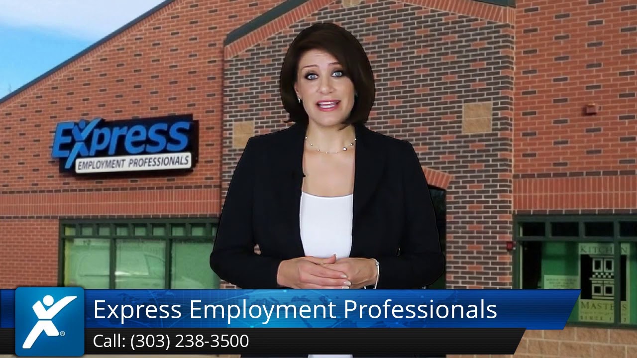 Staffing Companies in Lakewood, CO YouTube