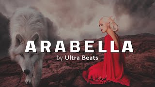 Video thumbnail of "" Arabella " Trap Oriental / Balkan / Hip Hop / Rap Beat / Instrumental / Prod. by Ultra Beats"