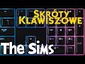 The sims  przydatne skrty klawiszowe