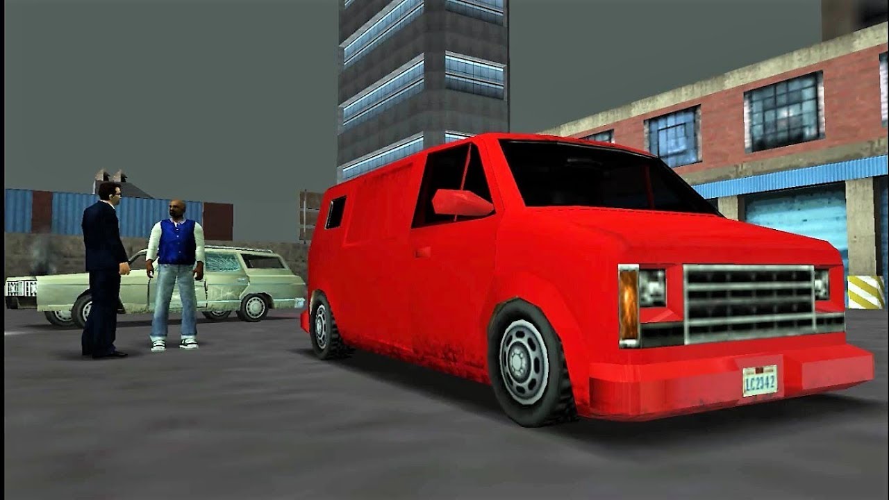 No Money, Mo' Problems - Bringing The House Down  (GTA Liberty City Stories) Walkthrough #66