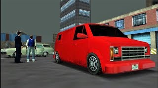 Download lagu No Money, Mo' Problems - Bringing The House Down  (GTA Liberty City Stories) Walkthrough #66