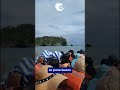 🏖 PLAYA DORADA + HOTEL MAGÜIPI 1 DÍA 🌊 Pacífico, Piscinas y Lancha ⛵