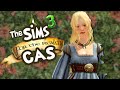 The Sims 3 | CAS | FTR | Anita Besson