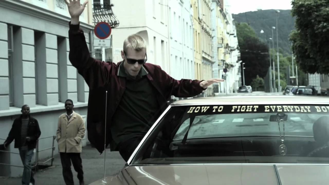 Lars Vaular feat. Jesse Jones - Først og fremst -- MUSIC VIDEO --  HQ --FULL RES --