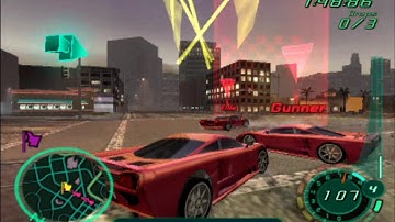 09/04/14 Game 04: 7-Player LA FFA [MC2 PS2 CTF]