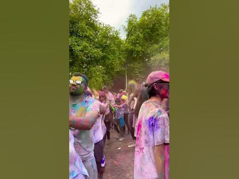holi festival 2025 christchurch