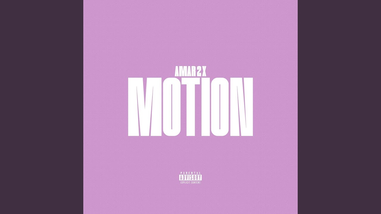 Watch Motion on YouTube Watch Motion on YouTube