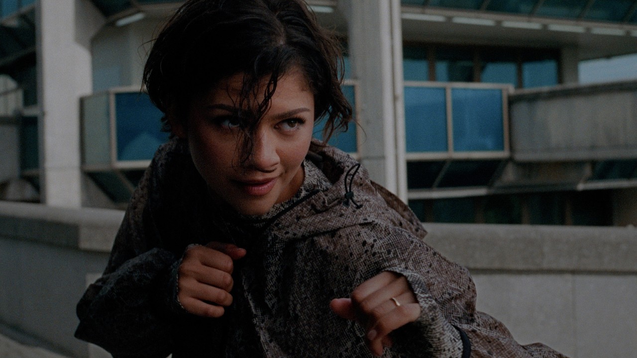 Zendaya & Law Roach presentan nueva campaña con On
