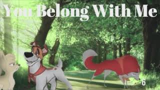 You Belong With Me Mep Closed