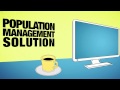 Phytel population health management system