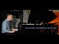 Oleg Akkuratov US Trio - I'm Getting Sentimental Over You