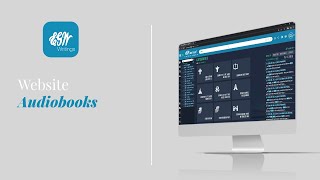 How to Use Audiobooks on the new egwwritings.org website screenshot 3