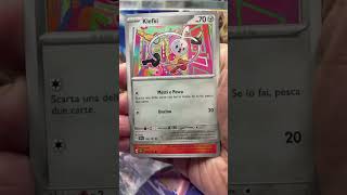 Scintille Folgoranti Quarta Bustina Dal Gameslife... Ancora Nulla